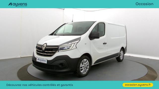 Renault Trafic image 9