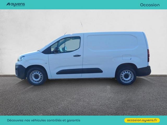 Citroen Berlingo image 4