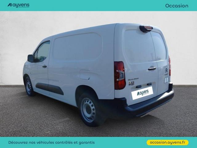 Citroen Berlingo image 6