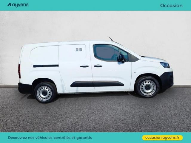 Citroen Berlingo image 8