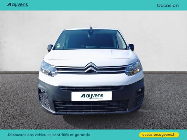 Citroen Berlingo image 2