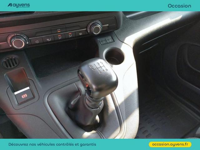 Citroen Berlingo image 1