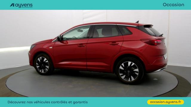 Opel Grandland image 9