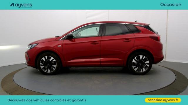 Opel Grandland image 1