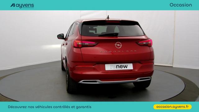 Opel Grandland image 3