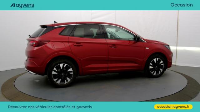 Opel Grandland image 4