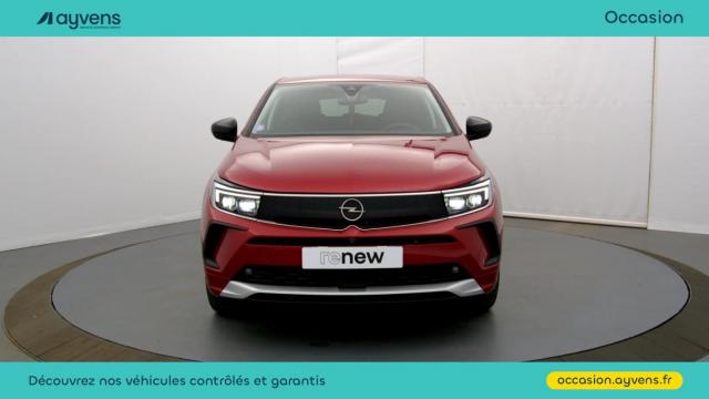 Opel Grandland image 8