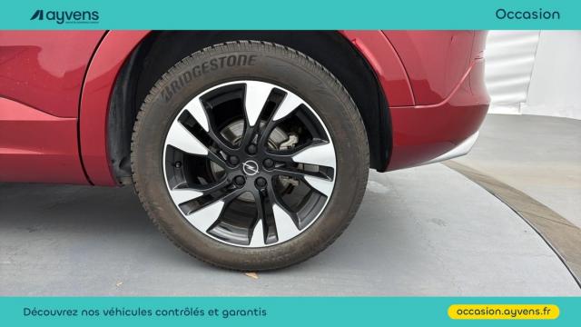 Opel Grandland image 2