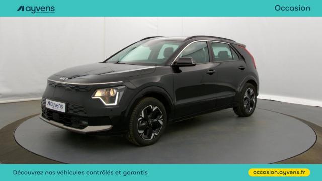 Kia Niro Ev 204ch Active Business