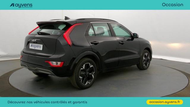 Kia Niro image 5