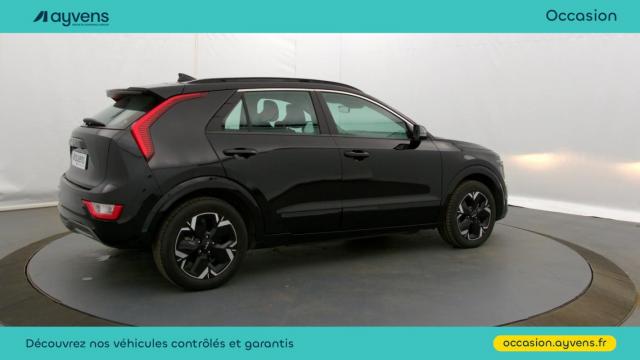 Kia Niro image 3
