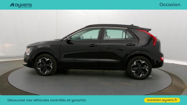 Kia Niro image 1