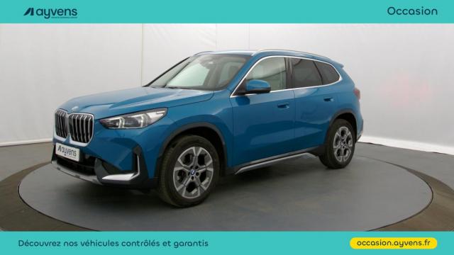 Bmw X1 Sdrive20i 170ch Xline