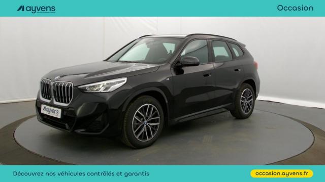 Bmw X1 Sdrive18i 136ch M Sport