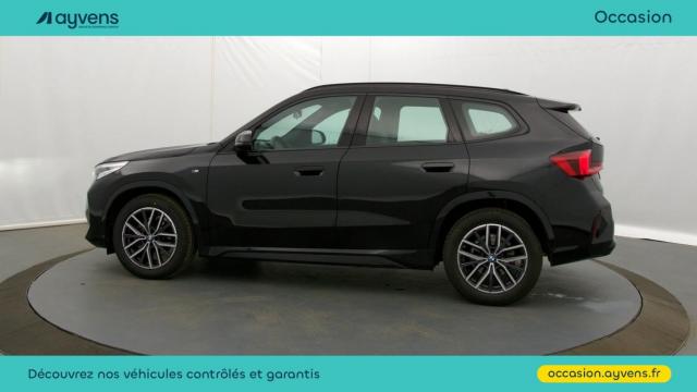 Bmw X1 image 5
