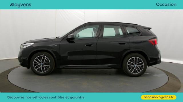 Bmw X1 image 9