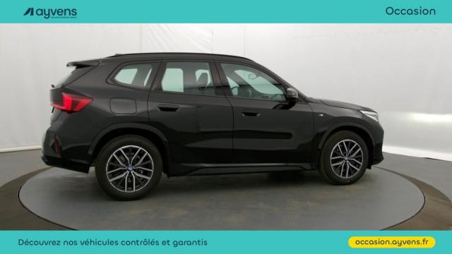 Bmw X1 image 7