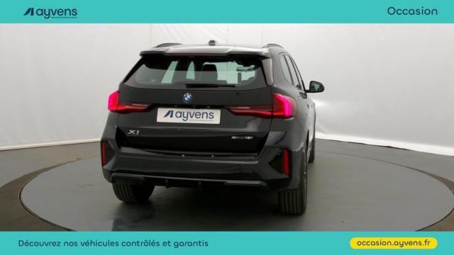 Bmw X1 image 8