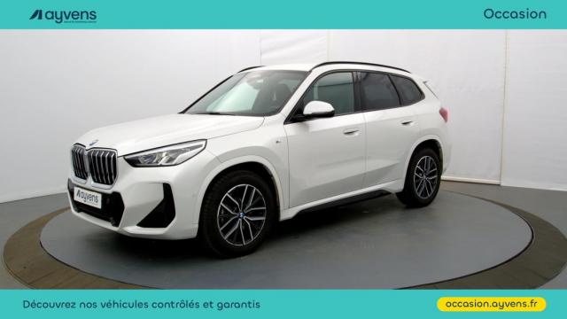 Bmw X1 Sdrive18i 136ch M Sport