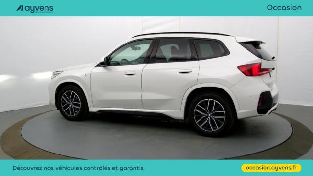 Bmw X1 image 4