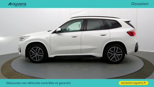 Bmw X1 image 5