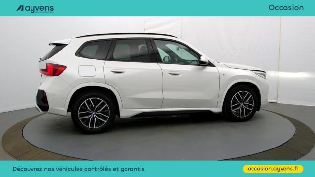 Bmw X1 image 6