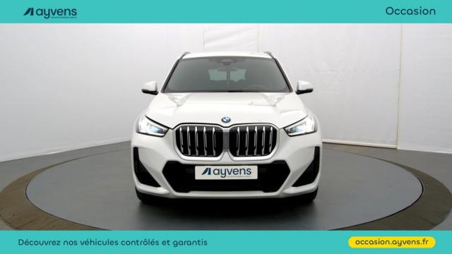 Bmw X1 image 2