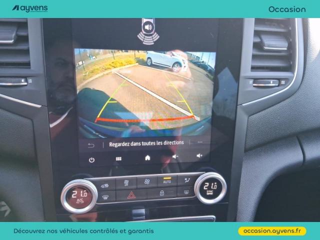 Renault Mégane image 2