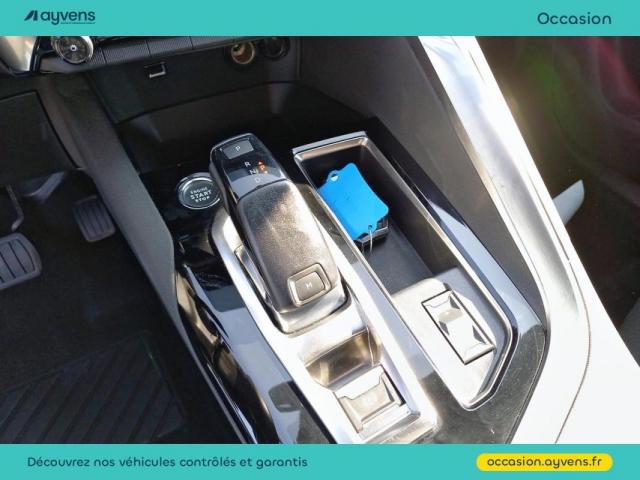 Peugeot 5008 image 8