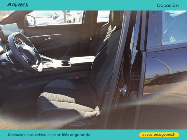 Peugeot 5008 image 6