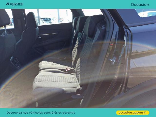 Peugeot 5008 image 3