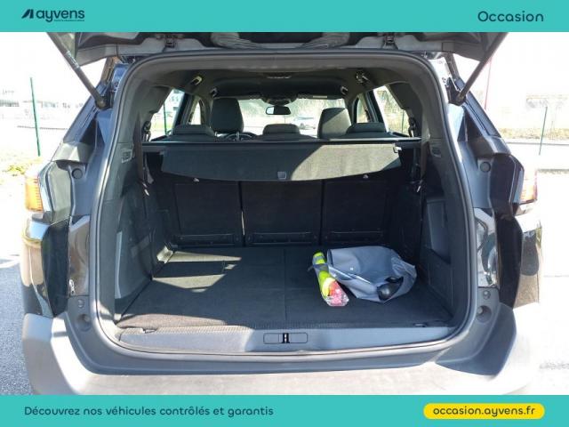 Peugeot 5008 image 1