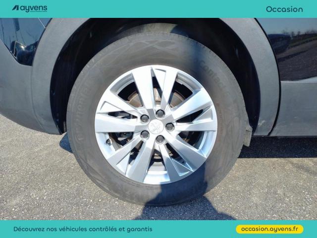 Peugeot 5008 image 7