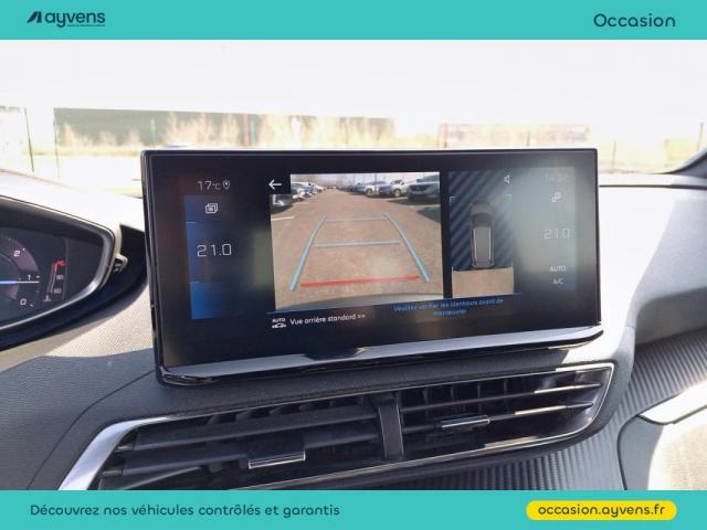 Peugeot 5008 image 9