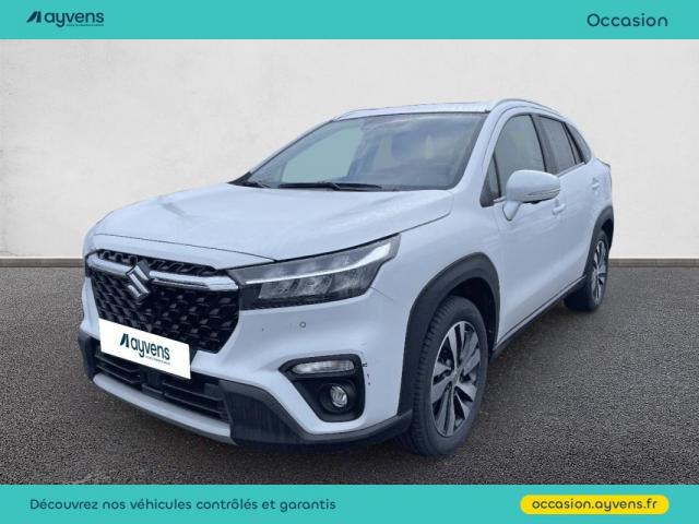 Suzuki S-Cross 1.5 Dualjet Hybrid 115ch Style Auto