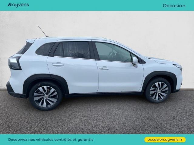 Suzuki S-Cross image 2