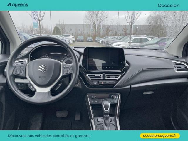 Suzuki S-Cross image 1