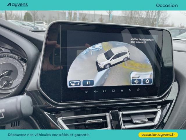 Suzuki S-Cross image 7