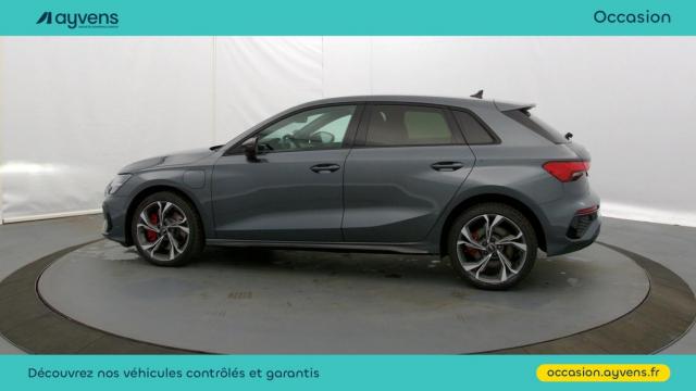 Audi A3 Sportback image 1