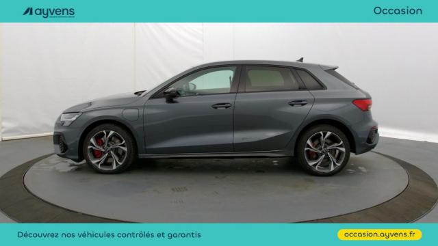 Audi A3 Sportback image 7