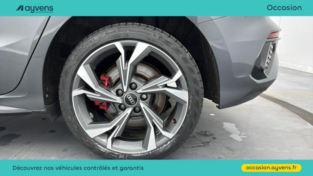 Audi A3 Sportback image 2