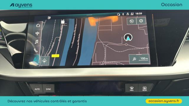 Audi A3 Sportback image 9