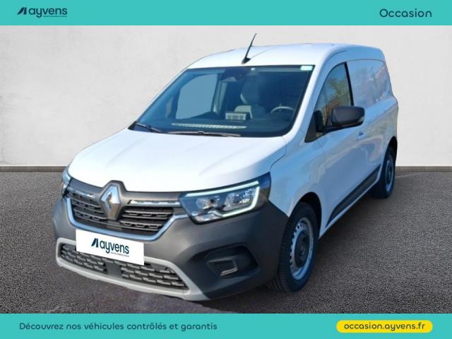 Renault Kangoo Van L1 1.3 Tce 130ch Extra Edc7