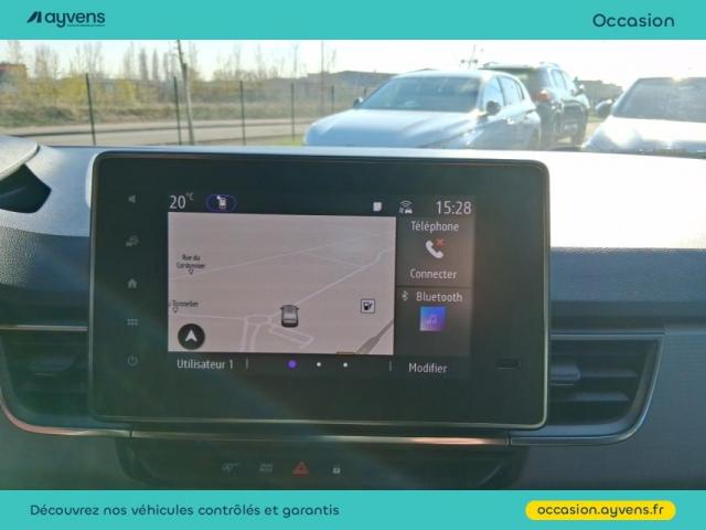 Renault Kangoo image 1