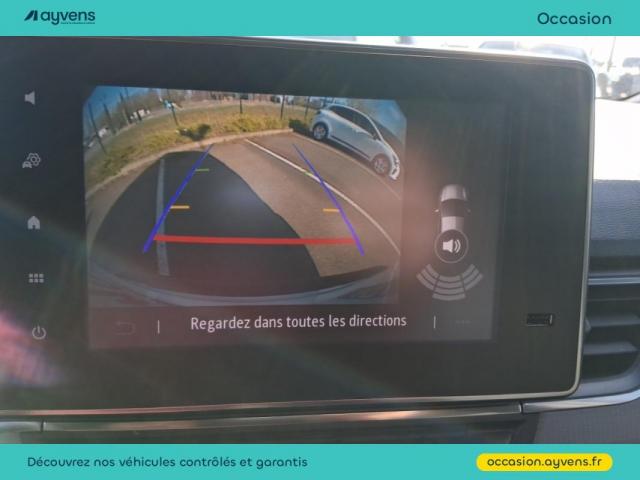 Renault Kangoo image 9