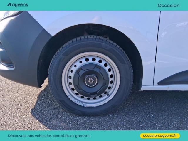 Renault Kangoo image 6