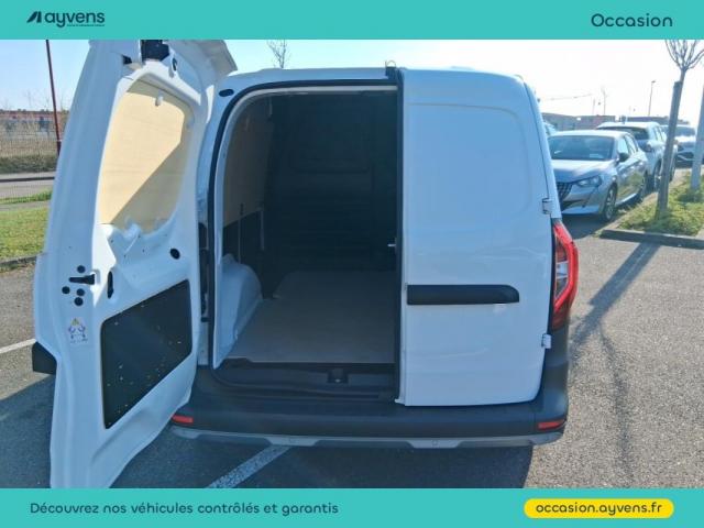 Renault Kangoo image 2