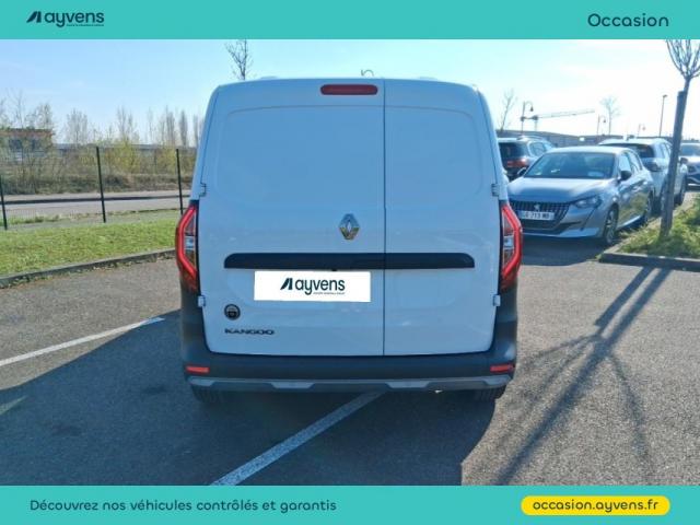 Renault Kangoo image 3