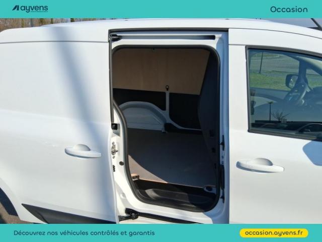 Renault Kangoo image 7