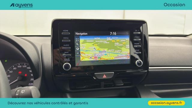 Toyota Yaris image 5